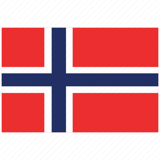 Norway Flag