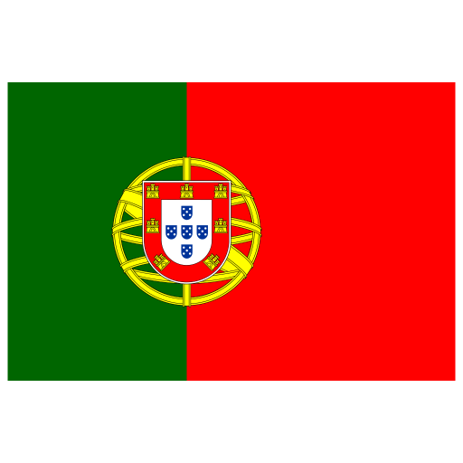 Portugal Flag